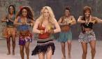 Waka waka  This time for Africa  Guitar Chords  Shakira GUITAR