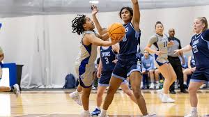 Image result for Barrow Basketball Club