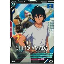「シロー・アマダ」の画像検索結果