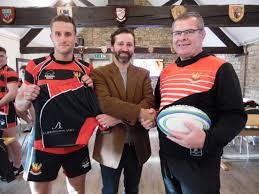 Image result for Cirencester Rugby Football Club
