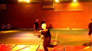 Image result for Hemsworth Odyssey Gymnastics Squad