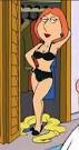 lois griffin sex tape