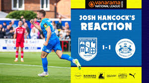 Image result for Needham Market Football Club