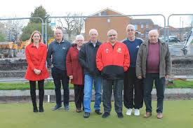 Image result for Heanor Miners Welfare Bowling Club