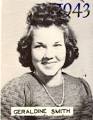 Geraldine Smith - 1943-17d