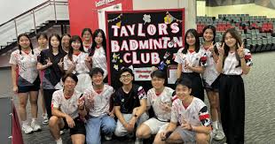 Image result for Treloar Badminton Club