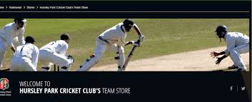 Image result for Hursley Park Cricket Club