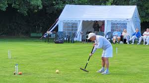 Image result for Cheltenham Croquet Club