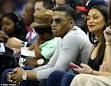 Image result for shantel jackson dating who