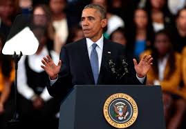 Výsledek obrázku pro obama halo