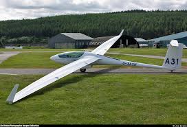 Image result for Deeside Gliding Club