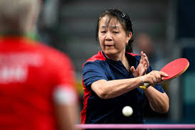 Image result for Table Tennis