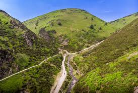 Image result for Long Mynd