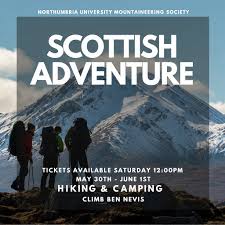Image result for Northumbrian Mountaineering Club