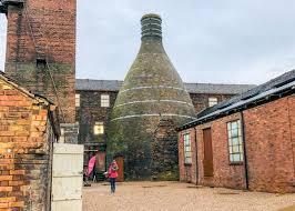 Image result for Stoke Potters