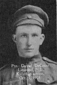 Image result for decoste