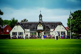 Image result for Uppingham Town Cricket Club
