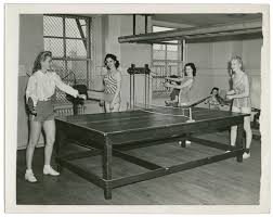 Image result for Old Actonians Table Tennis Club