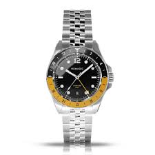 Image result for GMT watch