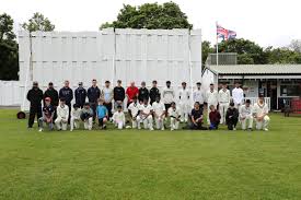 Image result for Farnham Cricket Club