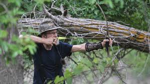 Image result for Field Archery at SWAC