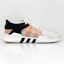 Adidas Womens EQT Racing ADV CQ2156 White Running Shoes Sneakers ...