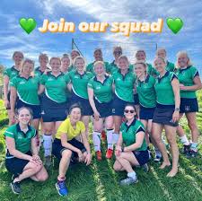 Image result for Reddish Green Ladies Hockey Club