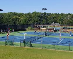 Image result for Stocksbridge Tennis Club