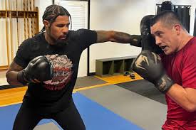 Image result for Precision MMA Mixed Martial Arts Training