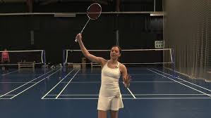 Image result for Janets Drop In Badminton Club