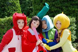 「アカネ おじゃる丸」の画像検索結果