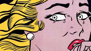 Image result for roy lichtenstein