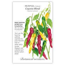 Afbeeldingsresultaat voor cayenne blend hot pepper