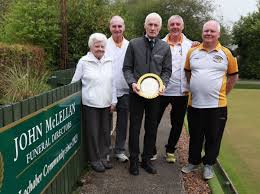 Image result for Peter Boyle Bowling Club