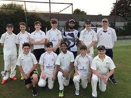Image result for Congleton Cricket Club