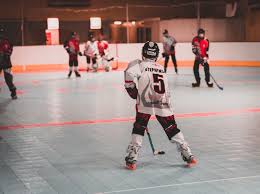 Image result for Manchester Roller Hockey Club