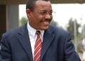 Ethiopia's Deputy Prime Minister and Foreign Minister Hailemariam Desalegn ... - Ethiopian_foreign_minster_hailemariam_desalegn
