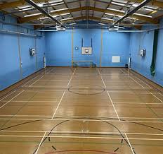 Image result for Clevedon Badminton Club