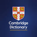 Cambridge Dictionary | English Dictionary, Translations & Thesaurus