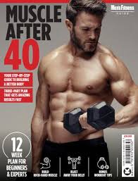 Image result for Keep Fit - Mens Over 40