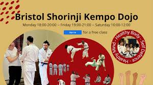 Image result for Abbey Shorinji Kempo Dojo