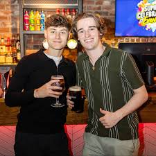 Image result for Rileys Liverpool Grand Central