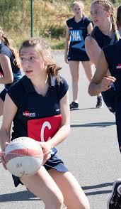 Image result for Oxford Science Park Netball Team