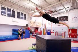 Image result for Exeter Gymnastics Club