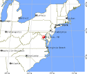Clinton, Maryland (MD 20735) profile: population, maps, real ...