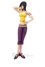 one piece cosplayers robin