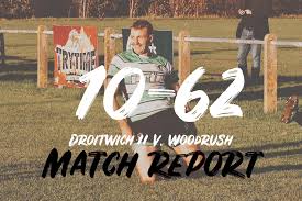 Image result for WOODRUSH RFC MINI and JUNIOR ~ & Senior