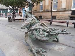 Image result for Dundee Dragons