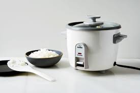 Znalezione obrazy dla zapytania rice cooker