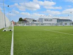 Image result for Olympia Leisure Centre